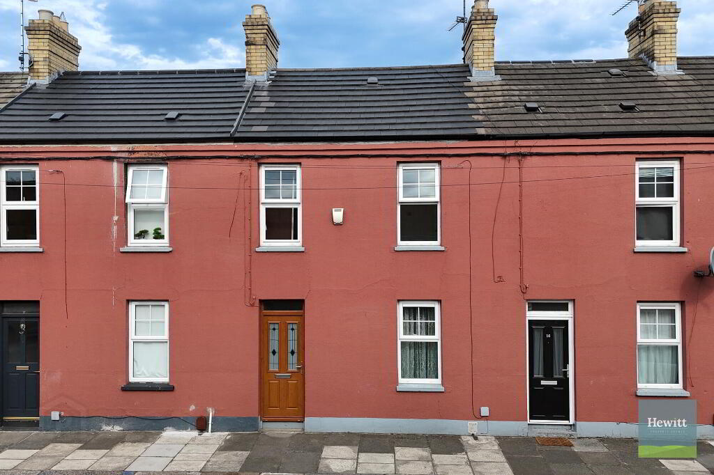 17 Watson Street, Portadown, BT63 5AQ