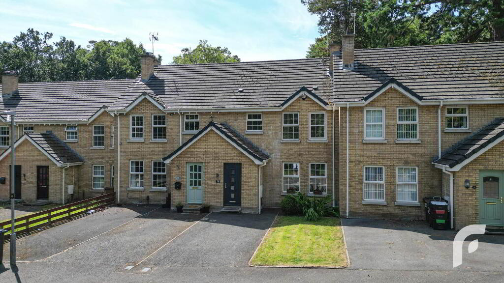 30 Glenavna Manor, Whiteabbey, Newtownabbey, BT37 0HW