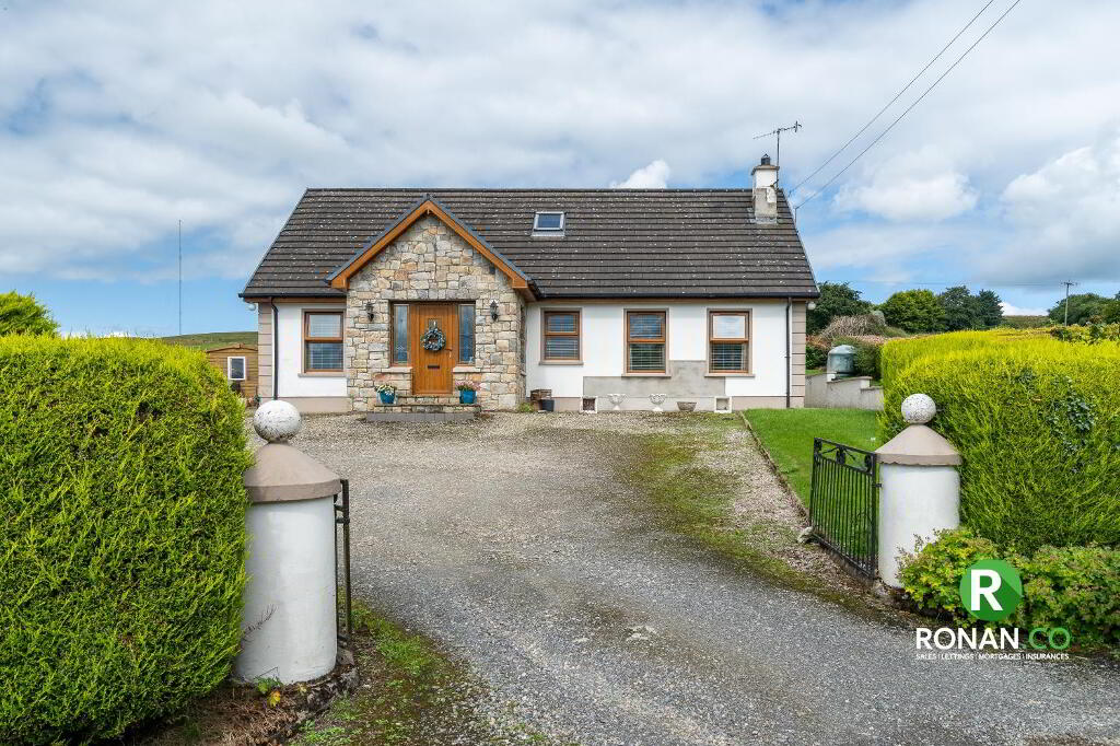 38 Knockiniller Road, Douglas Bridge, Strabane, BT82 8PP