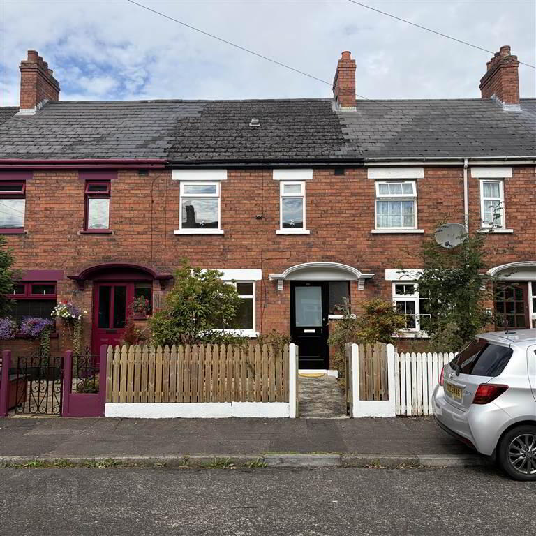 33 Ava Park, Ormeau, Belfast, BT7 3BX