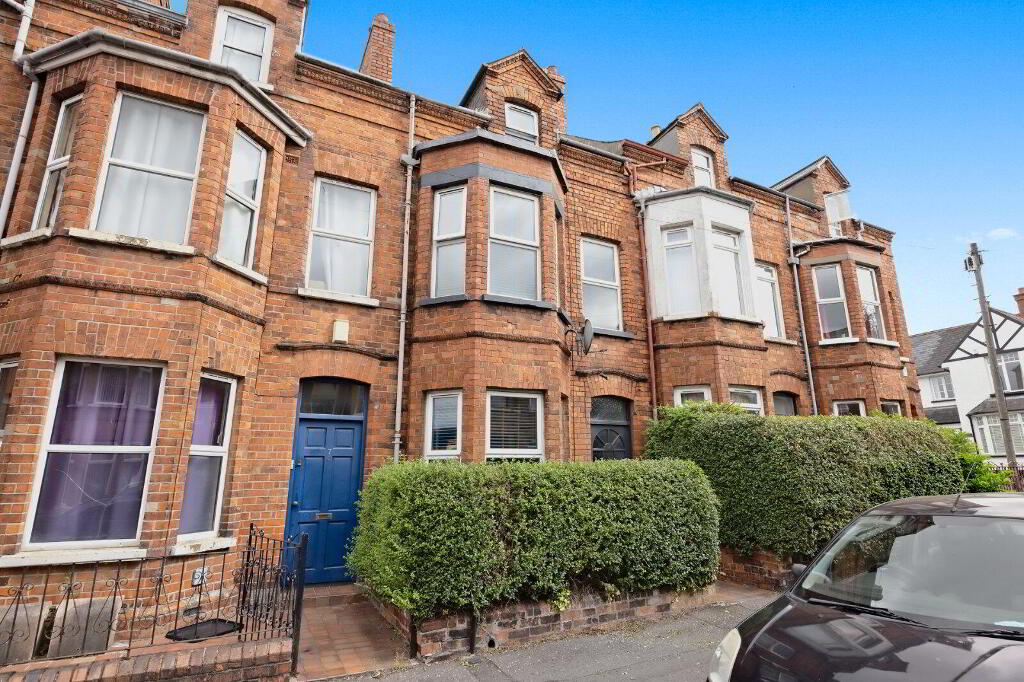 5 Ulsterville Gardens, Belfast, BT9 7BA