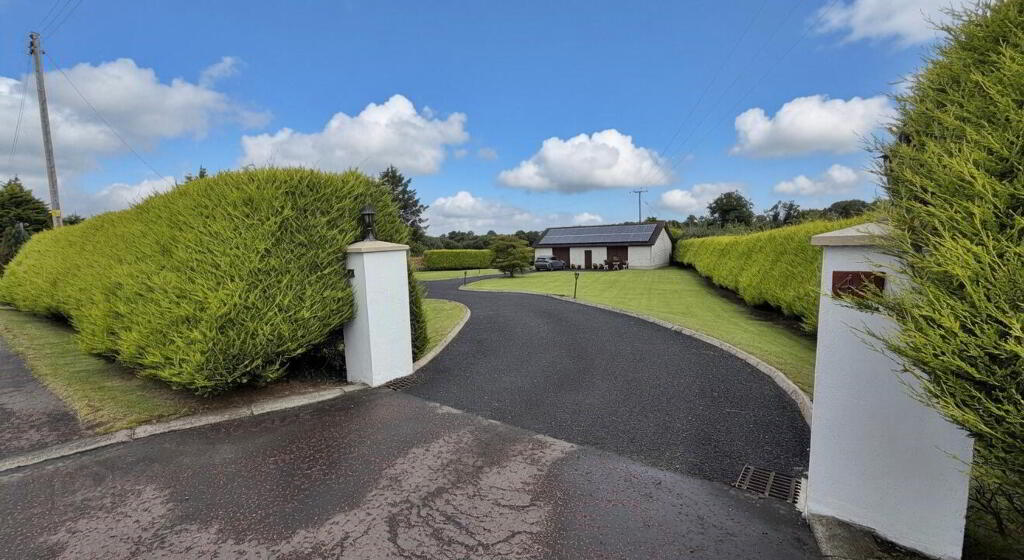 44 Newbridge Road, Coleraine, BT52 1TP