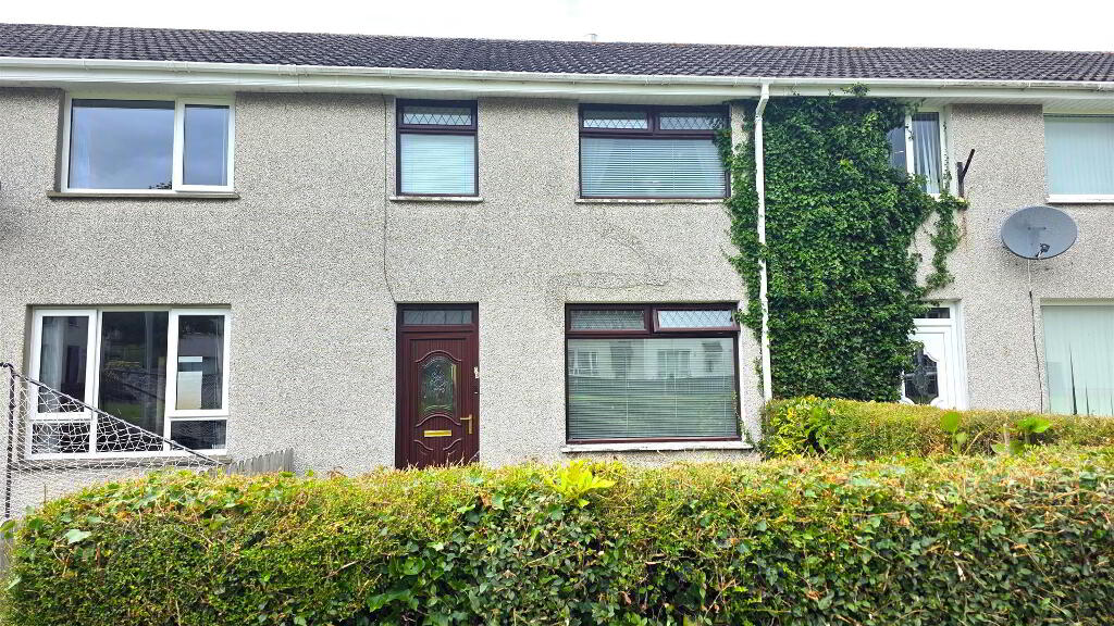 54 Tower Way, Antrim, BT41 1EP