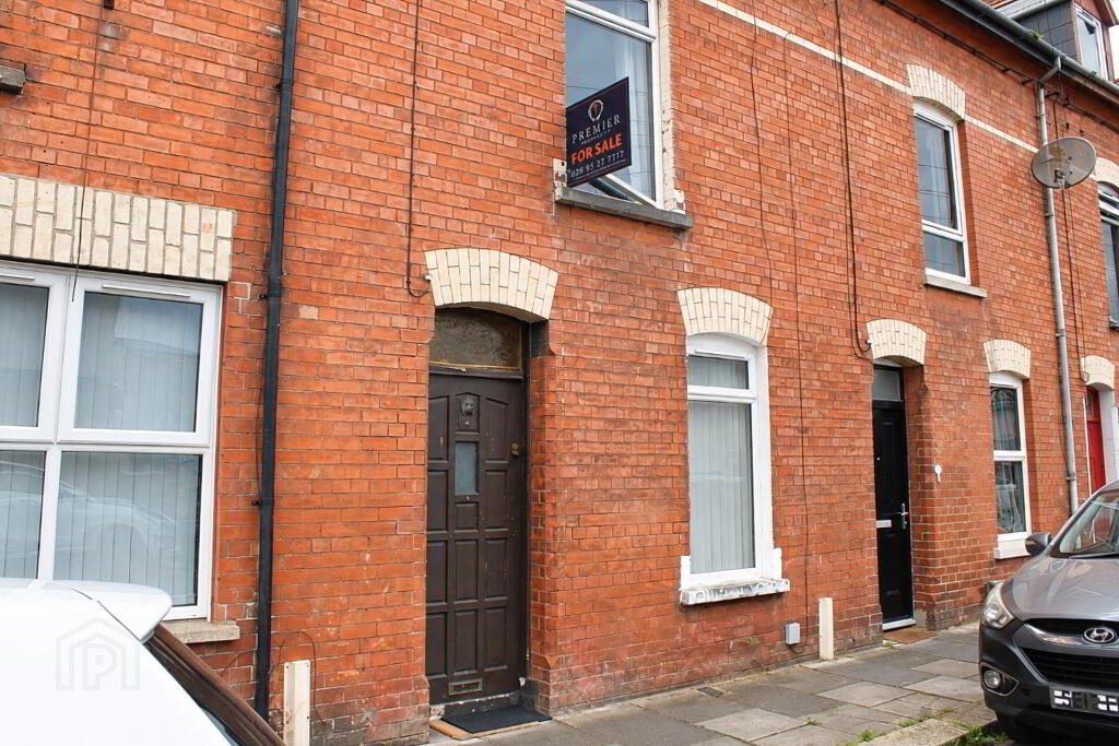 18 Cecil Street, Portadown, BT62 3AT