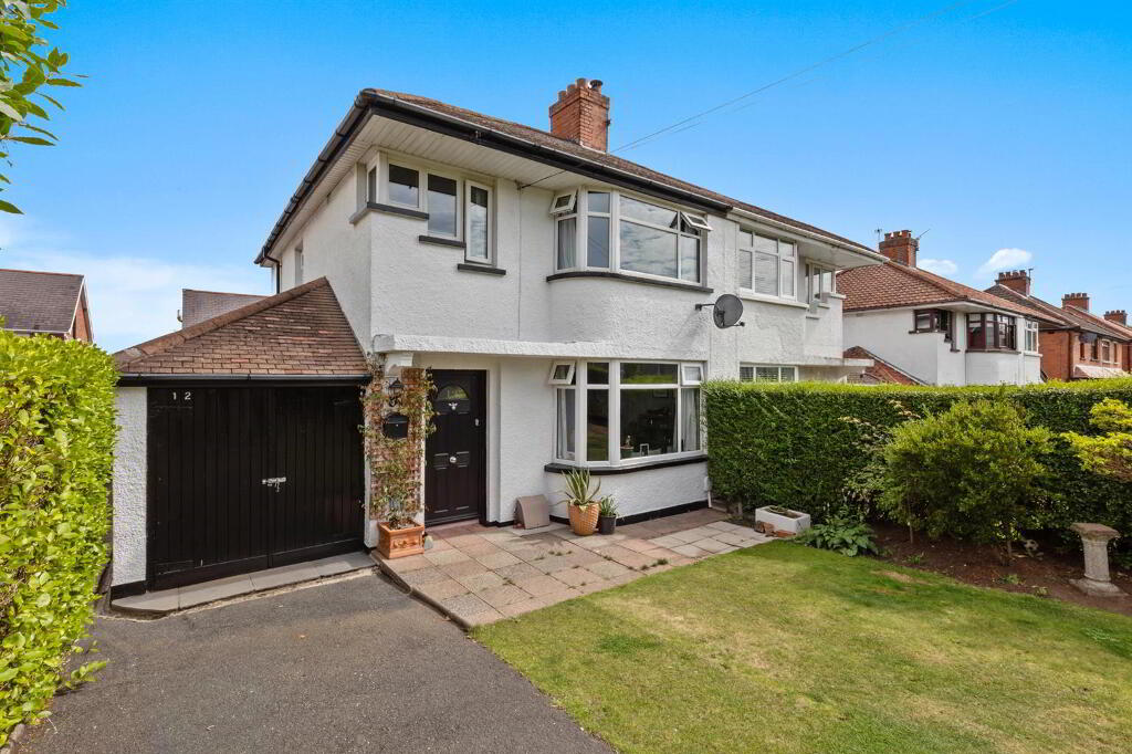 12 Clonaver Park, Belfast, BT4 2EZ