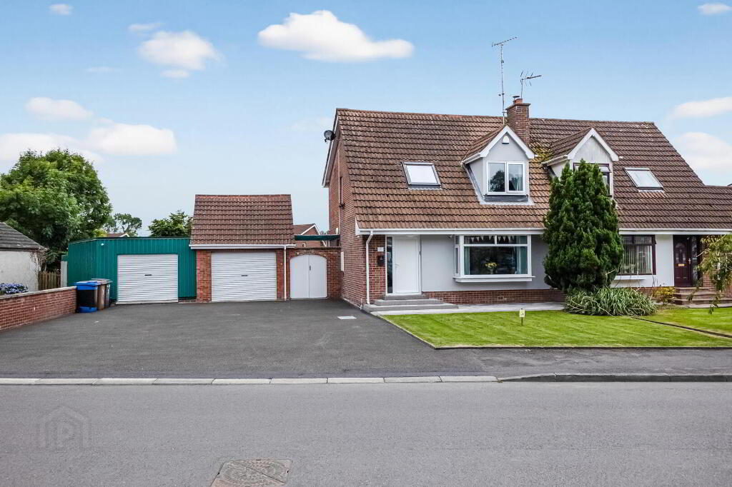 7 Meadow Avenue, Ballygowan, BT23 5TG