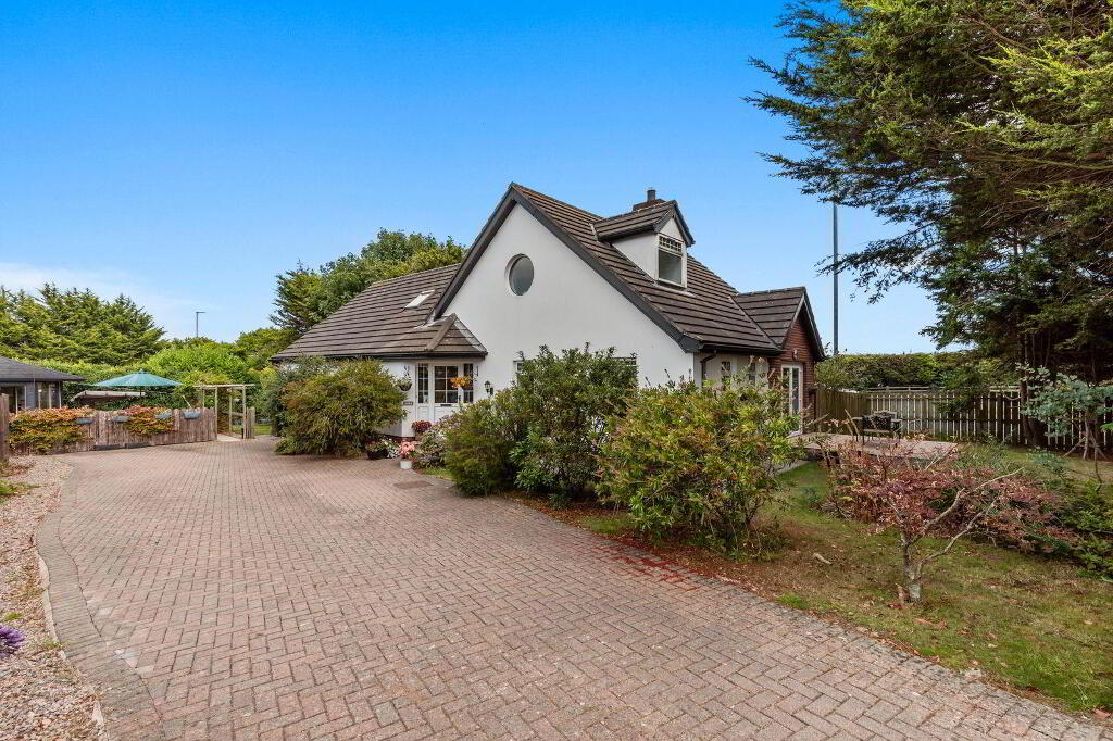 21a Windermere Drive, Bangor, BT20 4QF