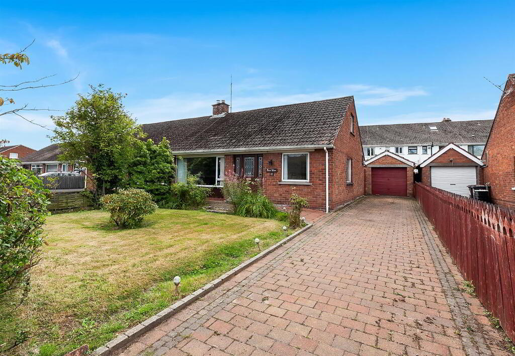 12 Kings Crescent, Newtownabbey, BT37 0DH