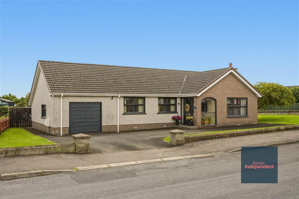12 Glenhugh Park, Ahoghill, BT42 1LR