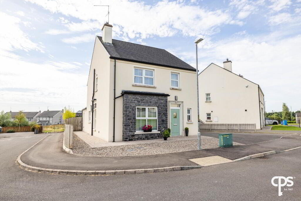 23 Richmond Hill, Ballygawley, Omagh, BT70 2ER
