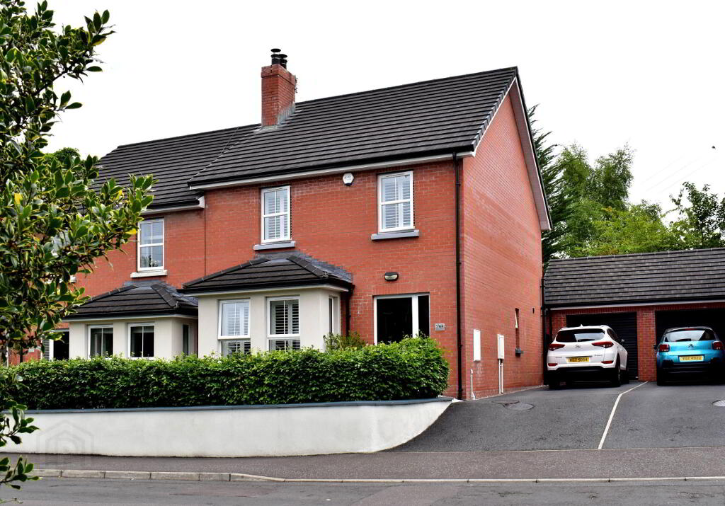 69 Mosside Road, Dunmurry, Belfast, BT17 9HH