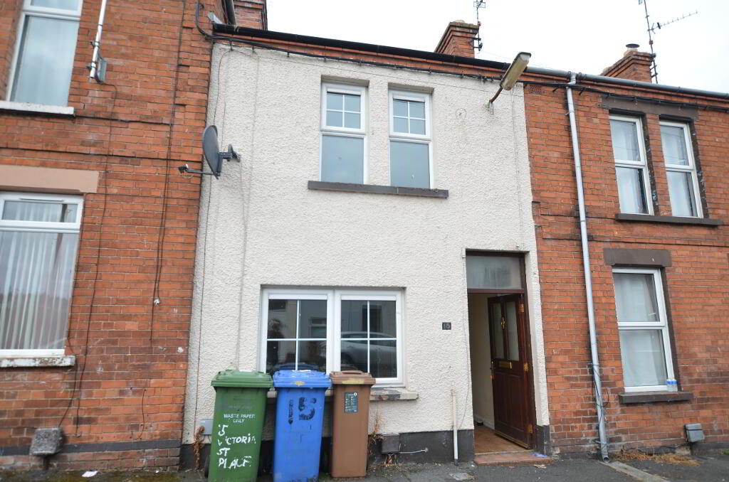 15 Victoria Street Place, Lurgan, BT67 9DL