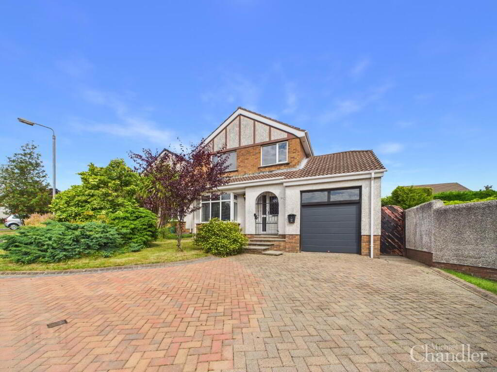 6 Birch View, Newtownabbey, BT36 5ZE