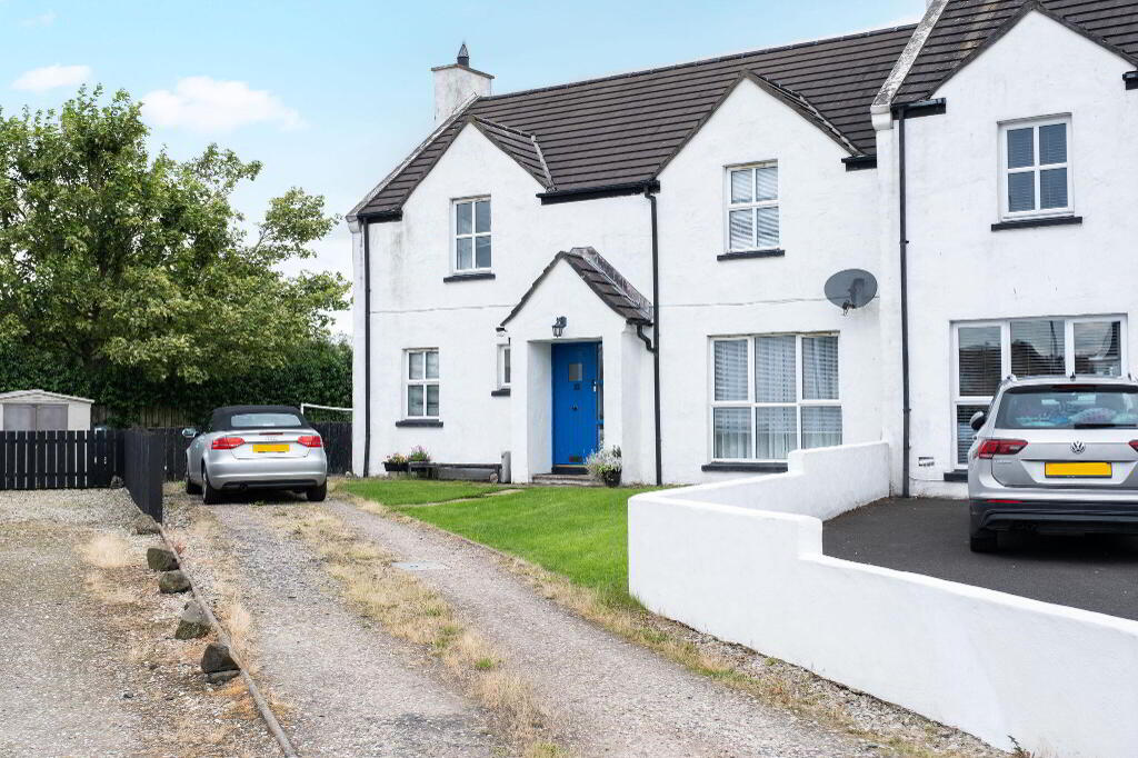21 Fairfield Road, Portstewart, BT55 7HX