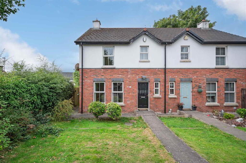 8 Greenavon Mews, Ballynahinch Road, Lisburn, BT27 5HA