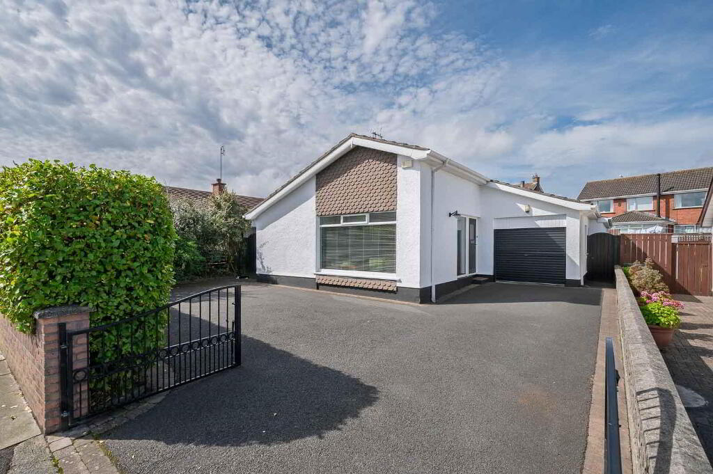 34 Dorothy Avenue, Bangor, BT20 4PG