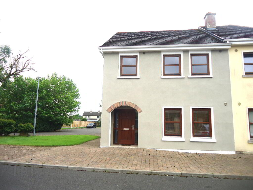 Photo 1 of 7 An Bonnan Bui Way, Tuam , Blacklion
