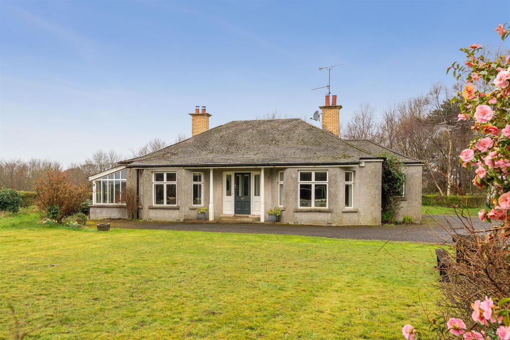 86 Ballynahinch Road, Crossgar, BT30 9HT
