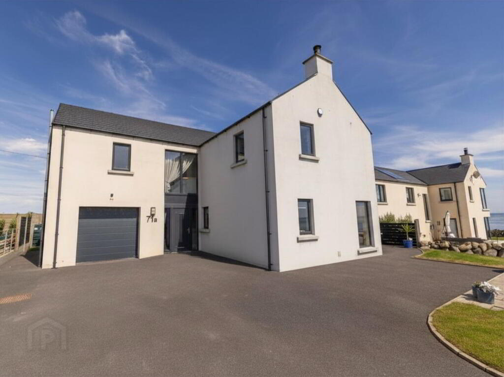 71A Glassdrumman Road, Annalong, Newry, BT34 4QJ