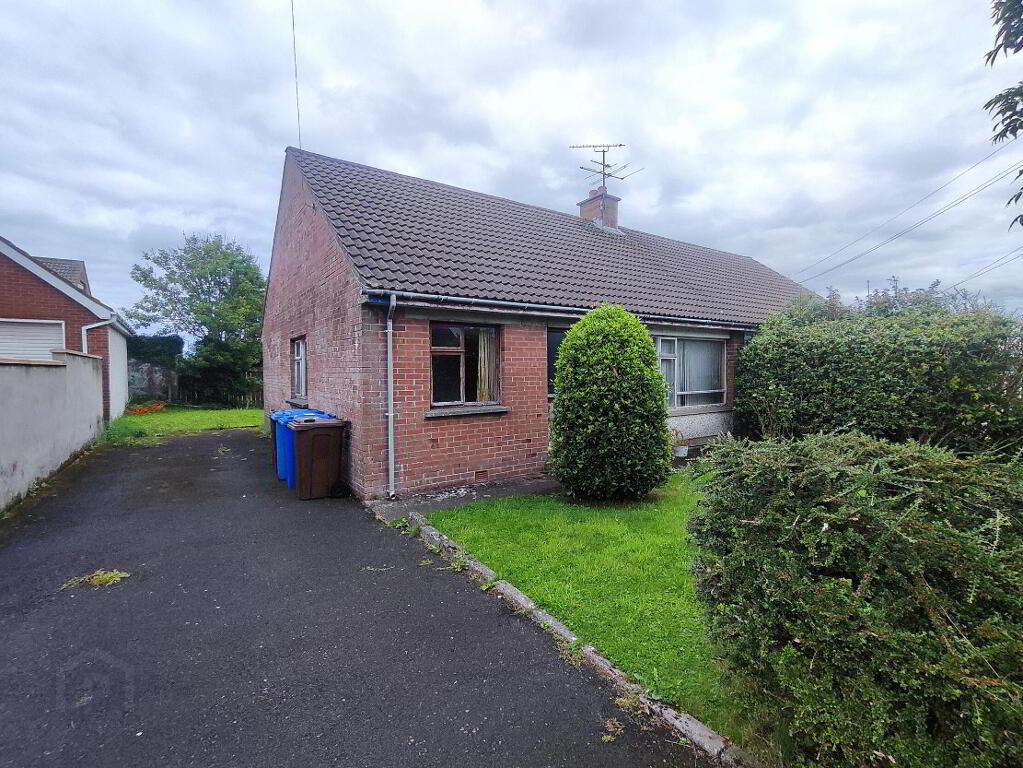 19 Greenmount Crescent, Coleraine, BT51 3QD