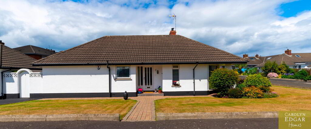 3 Laragh Park, Bangor, BT20 4PZ