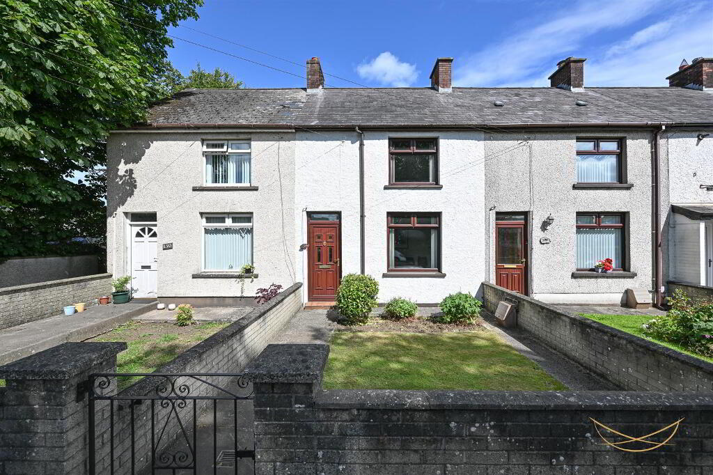 128 Rashee Road, Ballyclare, BT39 9HT