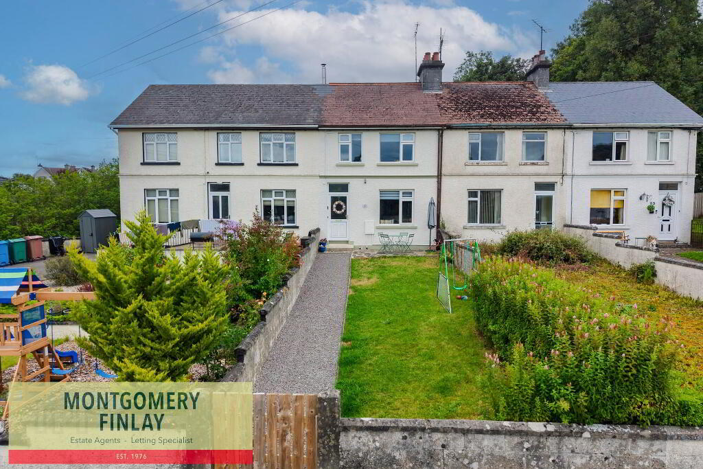 27 Lower Celtic Park, Enniskillen, BT74 6HP