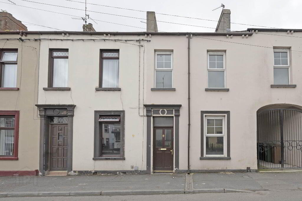 23 Victoria Street, Lurgan, Craigavon, BT67 9DA