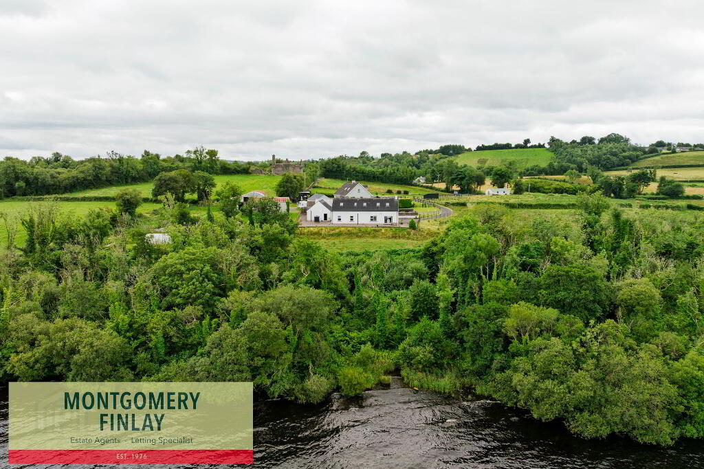 475 Lough Shore Road, Enniskillen, Derrygonnelly, BT93 6HF