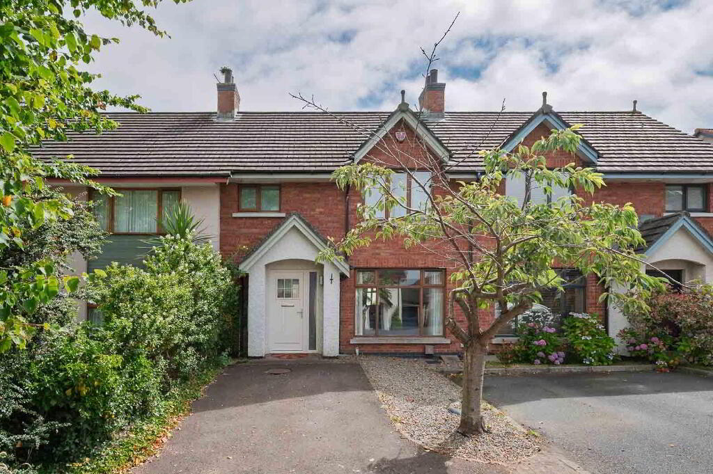 22 Kinwood Grange, Bangor, BT19 6FD