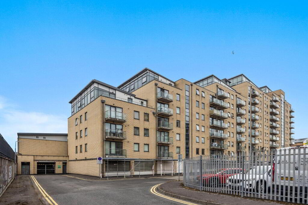 134 Victoria Place, 20 Wellwood Street, Belfast, BT12 5GF