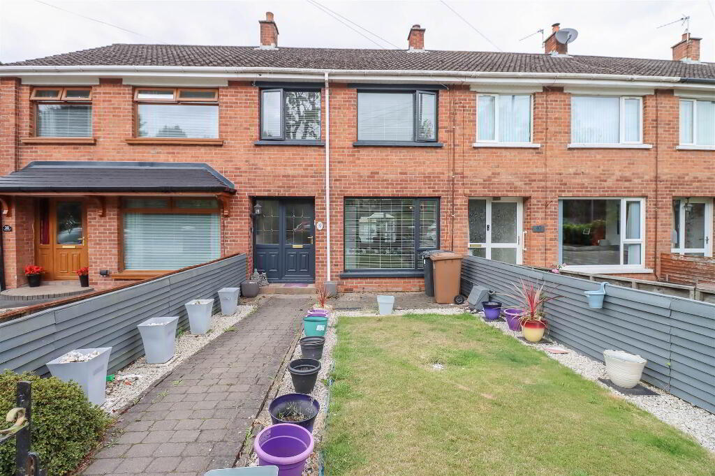 38 Robbs Road, Dundonald, Belfast, BT16 2NA