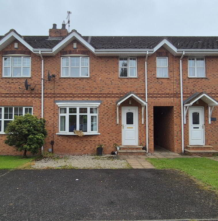 36 Pinetrees, Derry, BT48 8PL
