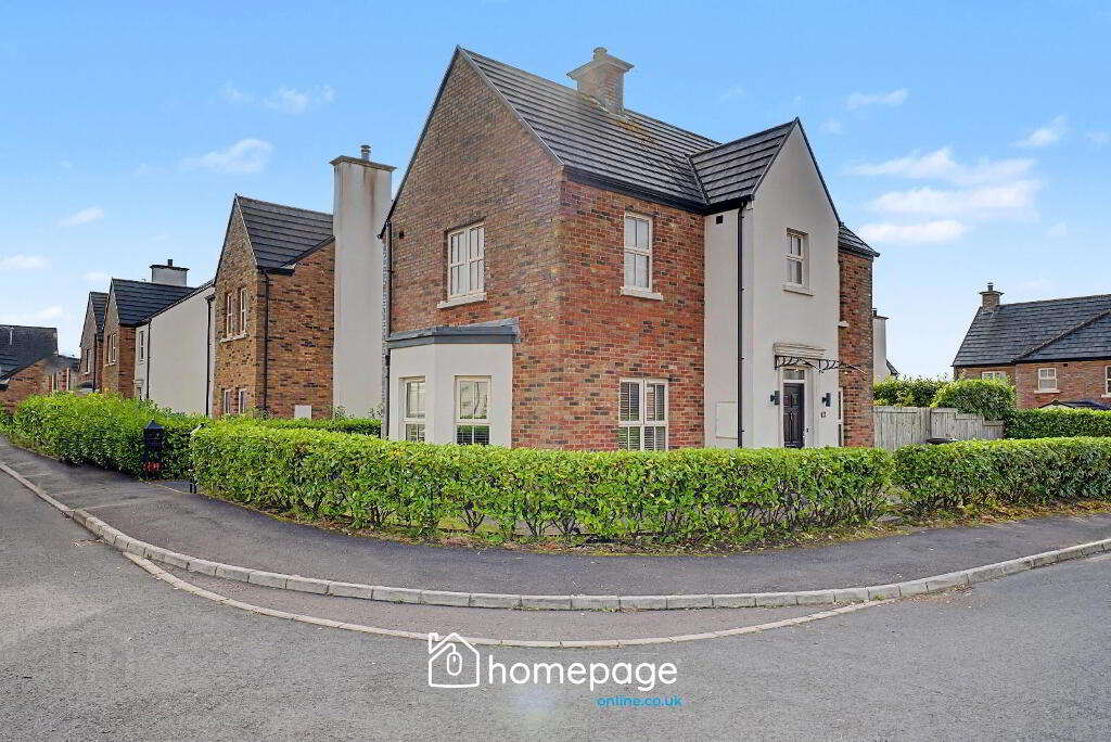 35 Oak Country Park, Derry / Londonderry, BT47 6HQ