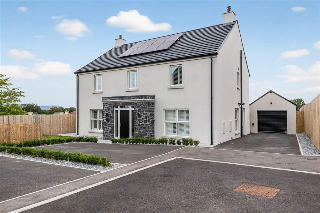 22a Ballantine Lane, Lisburn, BT27 5FG