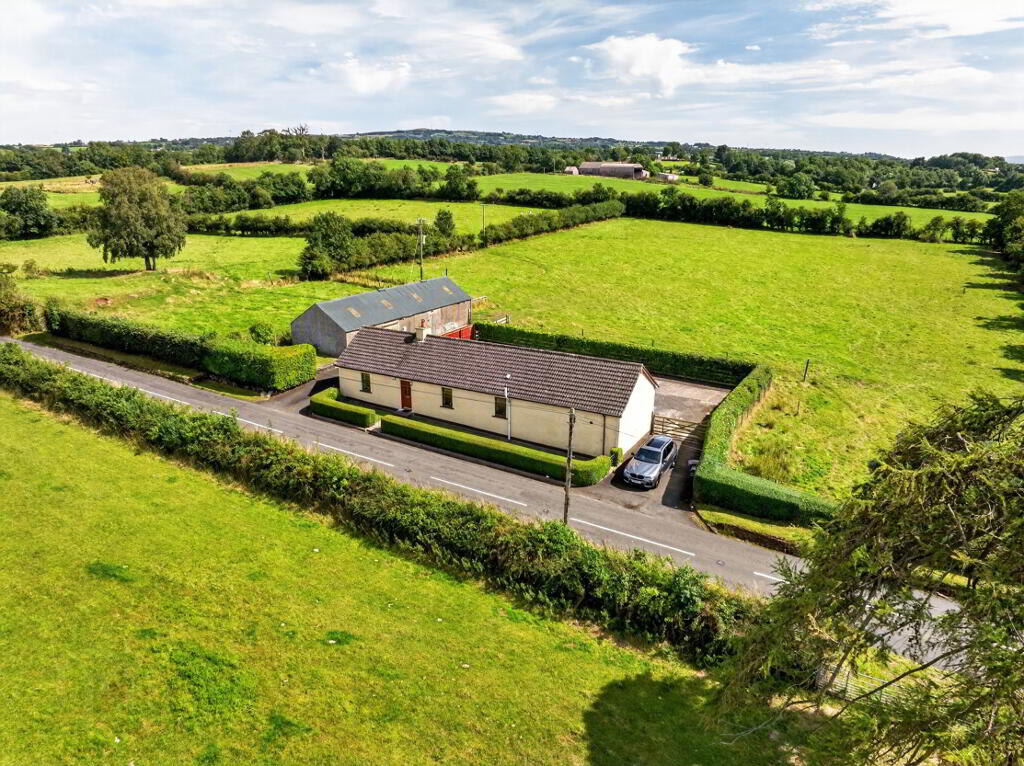 105 Craigstown Road, Randalstown, BT41 2NA