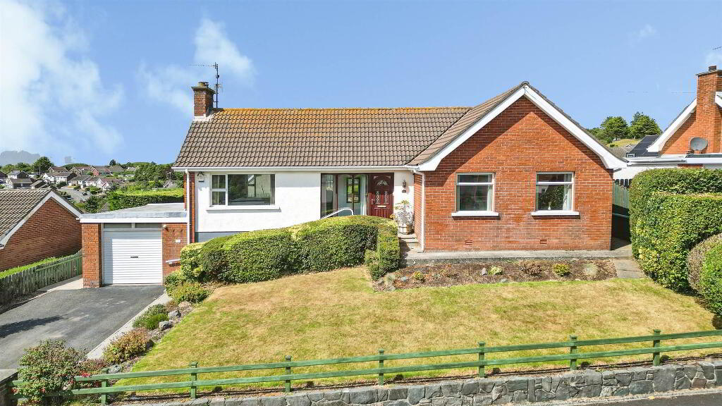 23 Knockchree Road, Downpatrick, BT30 6RP