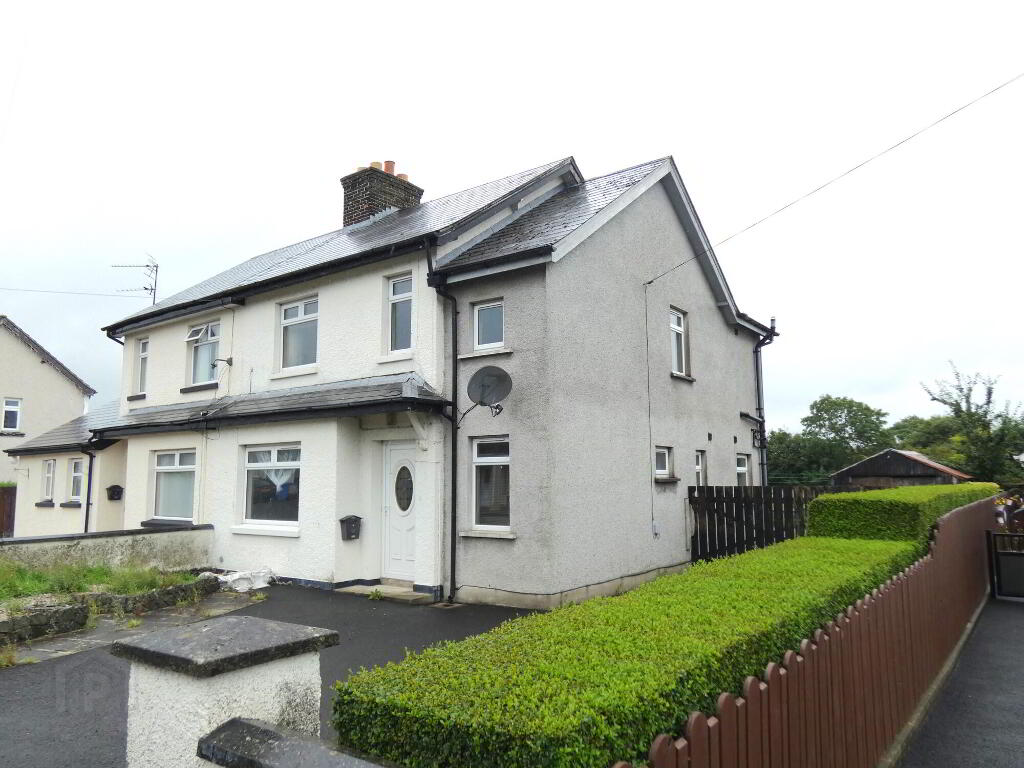 14 Drumdult Park, Ballymoney, BT53 6NG