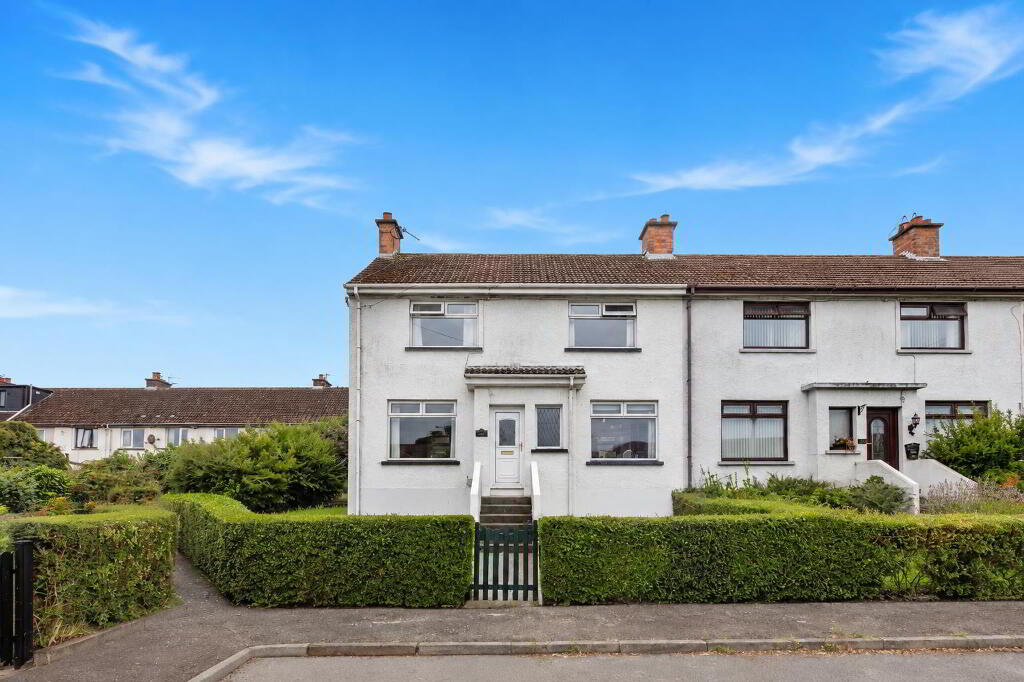 9 Lisbarnet Villas, Comber, Killinchy, BT23 6AJ