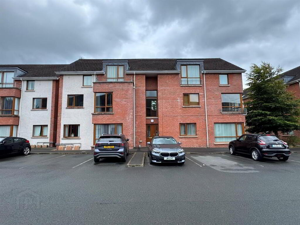 10 The Bridges, Glenville Road, Newtownabbey, BT37 0TD