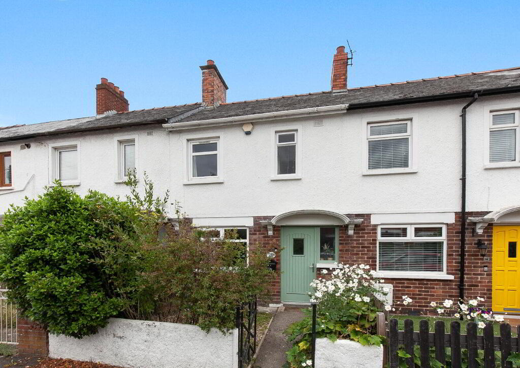 28 Ava Drive, Belfast, BT7 3DW