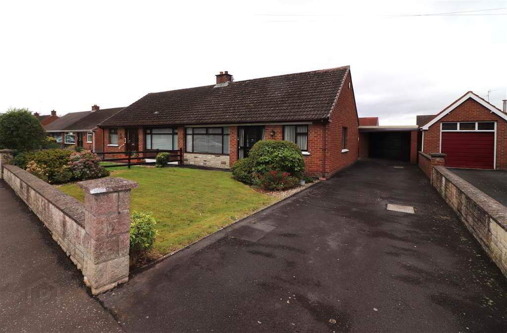 10 Rathmore Avenue, Benson Street, Lisburn, BT28 2AL