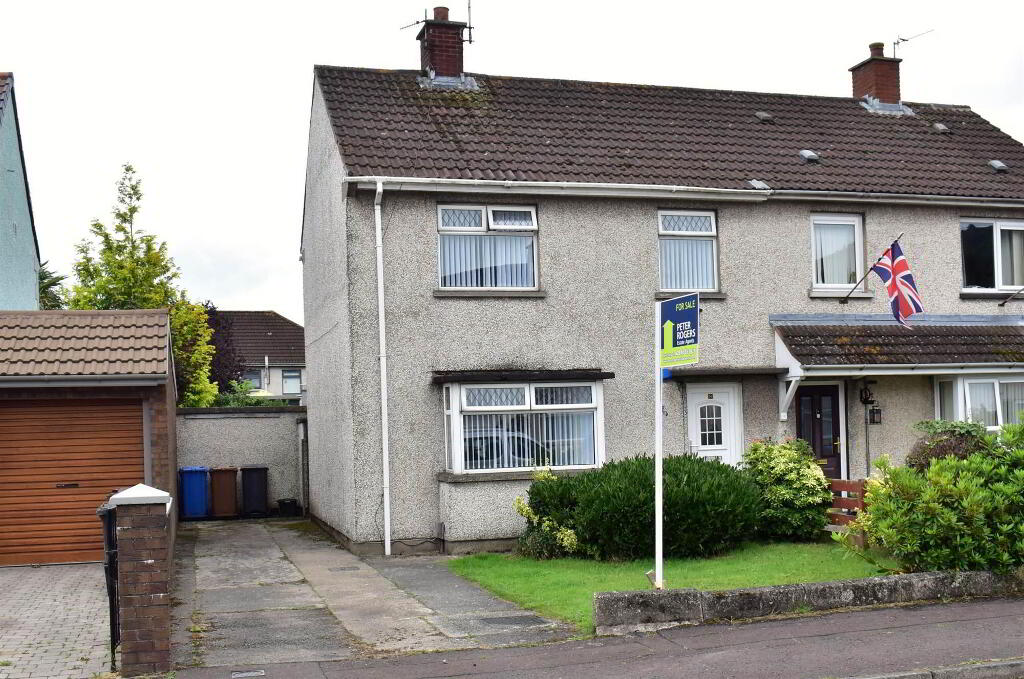 8 Quinton Park, Newtownards, BT23 4PR
