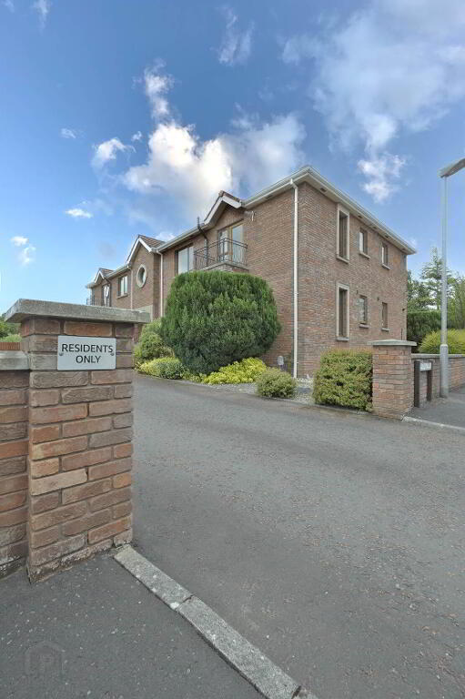 5 Woodville Mews, Lurgan, Craigavon, BT66 6ST