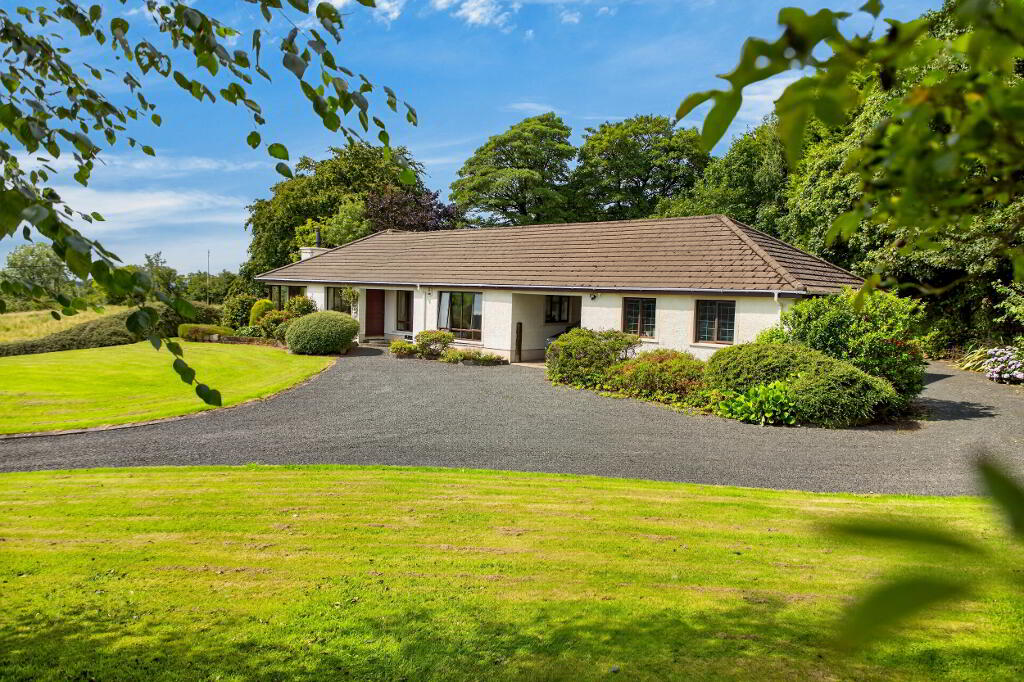 17 Barnish Road, Kells, Ballymena, BT42 3PA