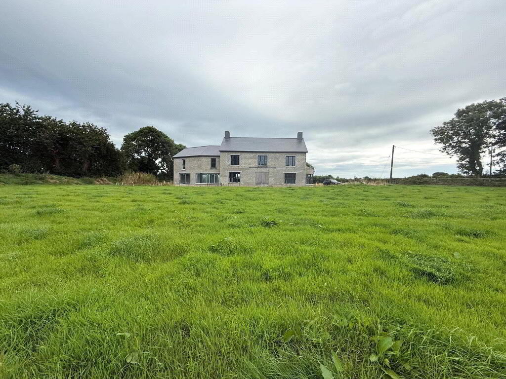 6 Motalee Lane, Magherafelt, BT45 5JT