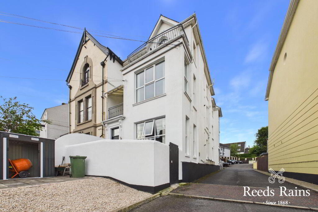 13C Princetown Park, Bangor, BT20 3TX