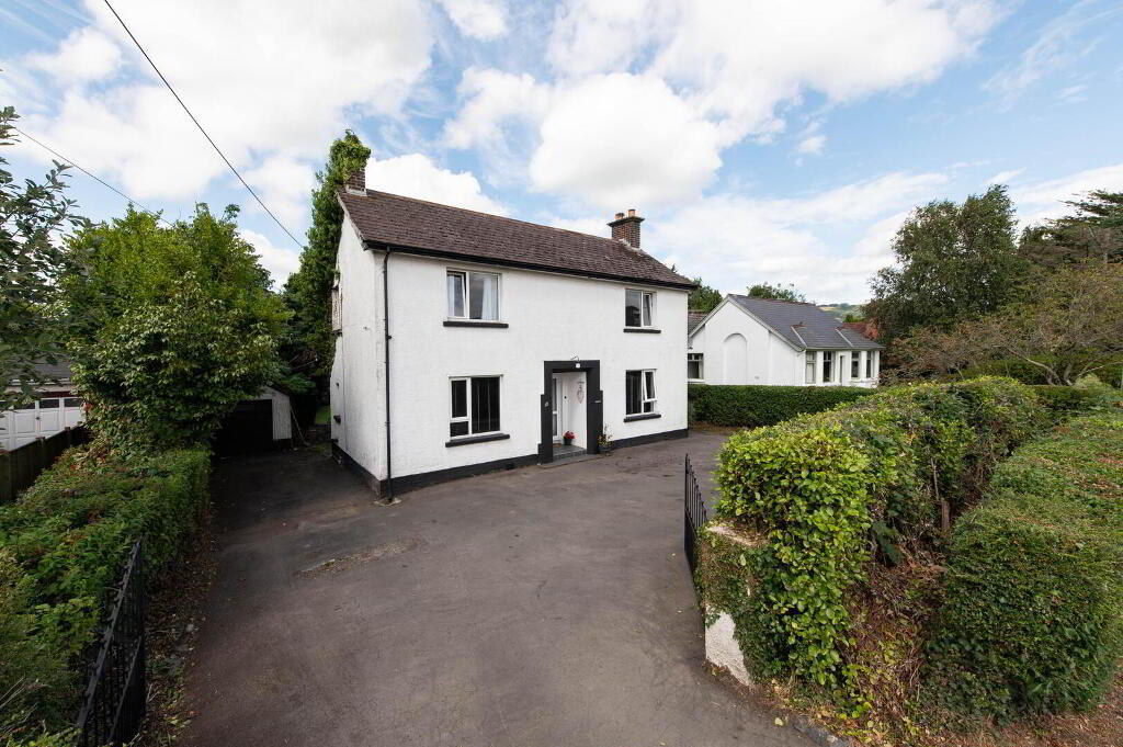 12 Glenkeen Avenue, Jordanstown, Newtownabbey, BT37 0PH