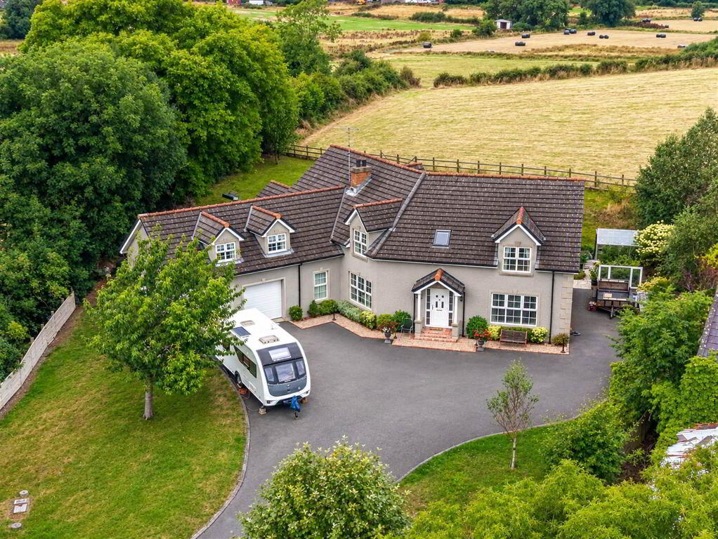 101C Crawfordstown Road, Drumaness, Ballynahinch, BT24 8NA