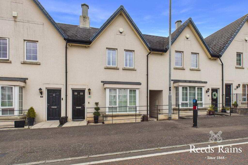 12 Millmount Village Square, Dundonald, Belfast, BT16 1YX